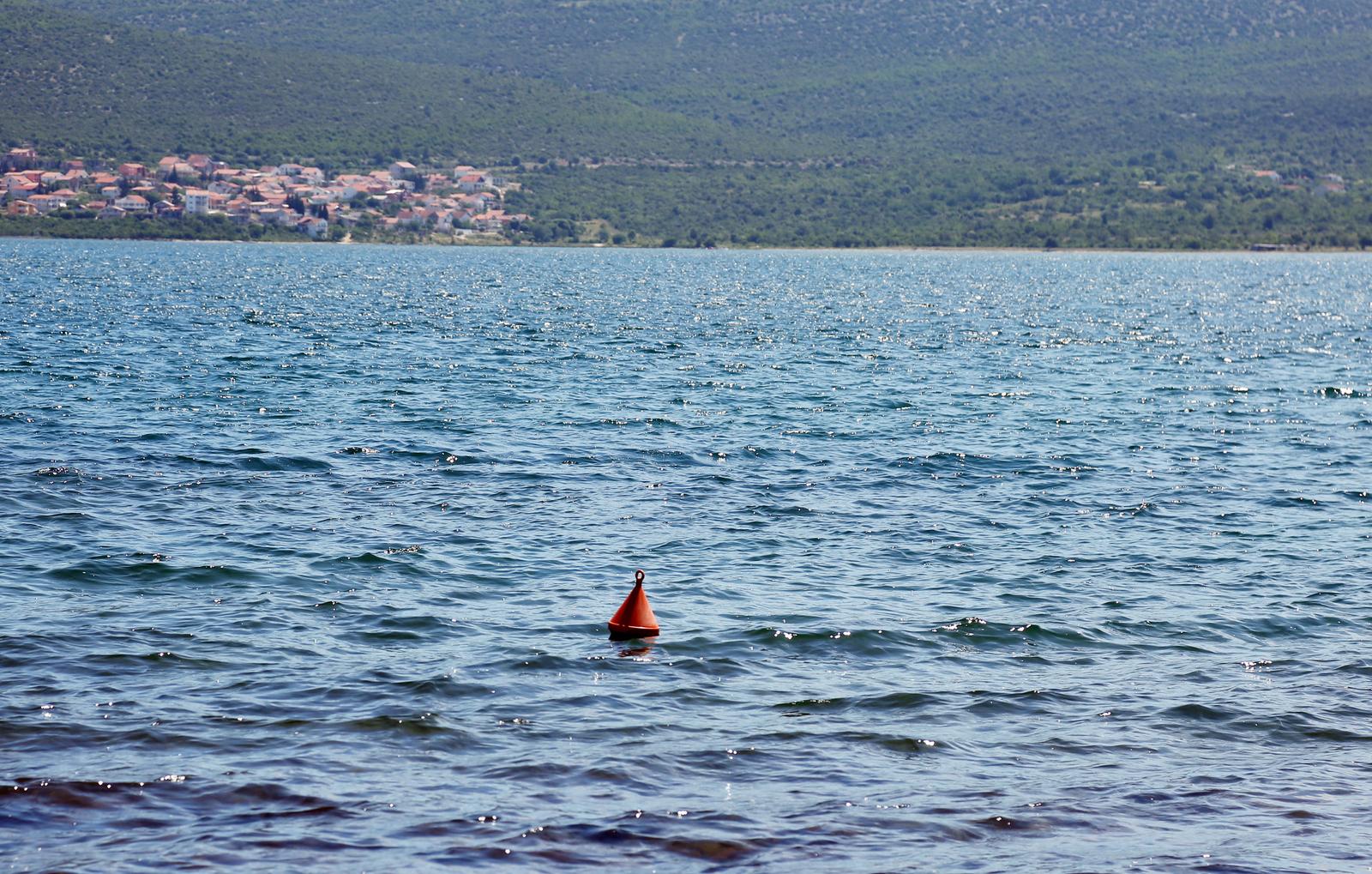 U moru se utopila žena 021Portal