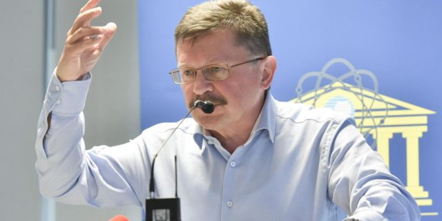 Idućeg tjedna počinje štrajk i na fakultetima
