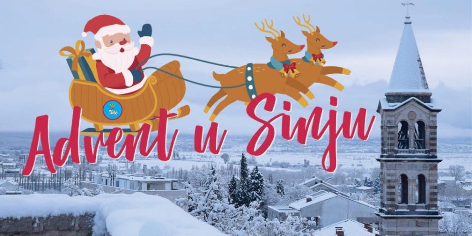 advent sinj