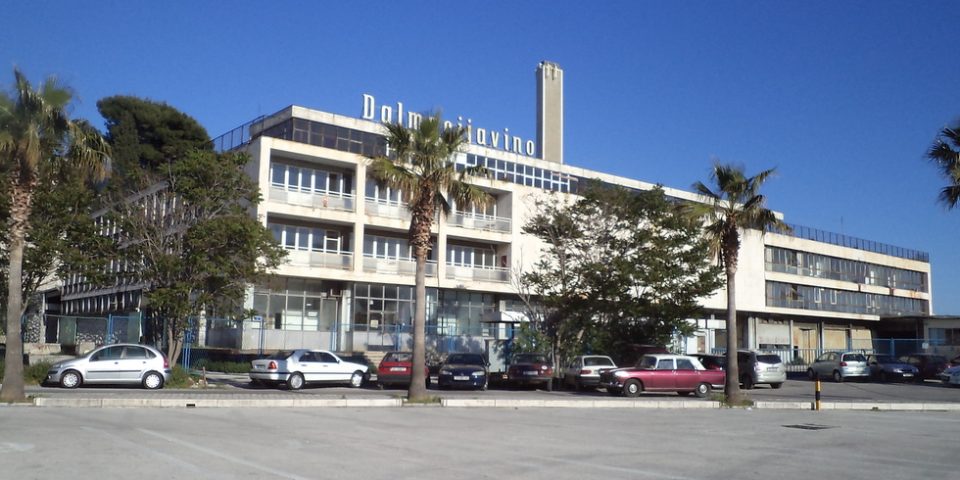Dalmacijavino