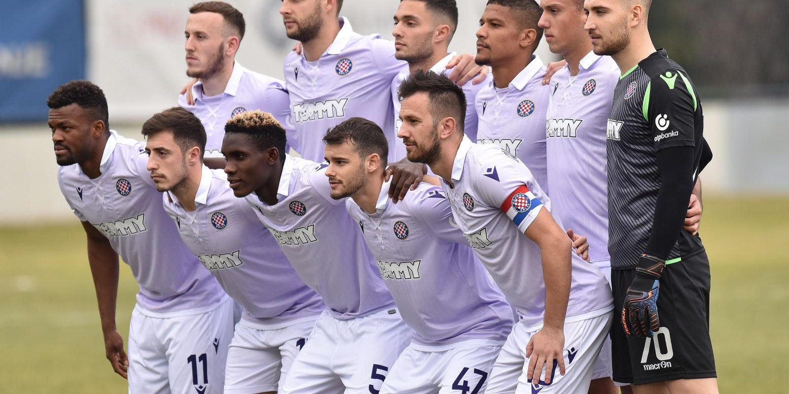 Varaždin i Osijek sastali se u 20. kolu HT Prve lige