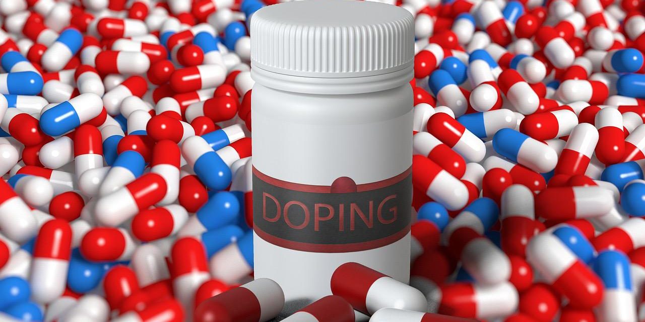 doping-tablete