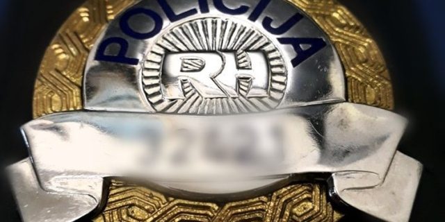 uprava policije