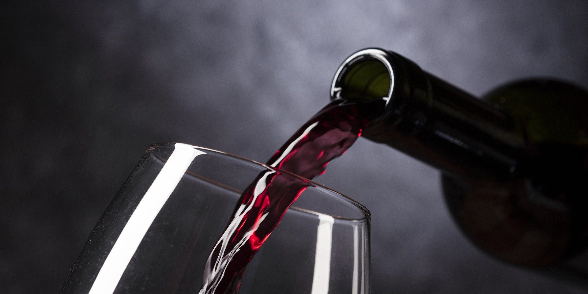 wine