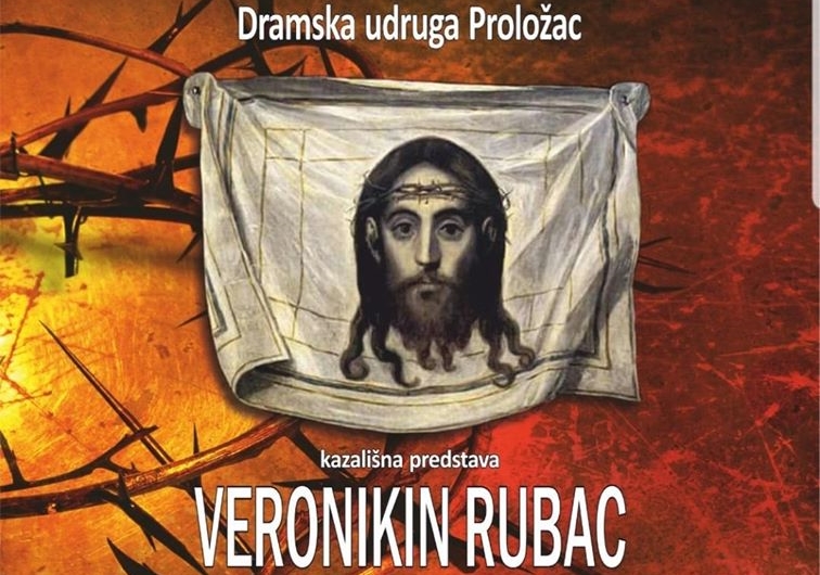 Predstava „Veronikin Rubac“ U Runoviću | 021Portal