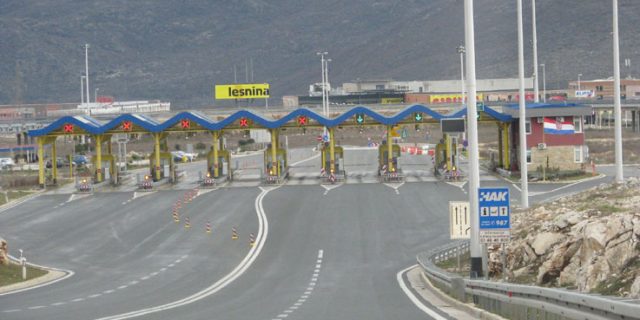 A1_Naplata_cestarine_Dugopolje
