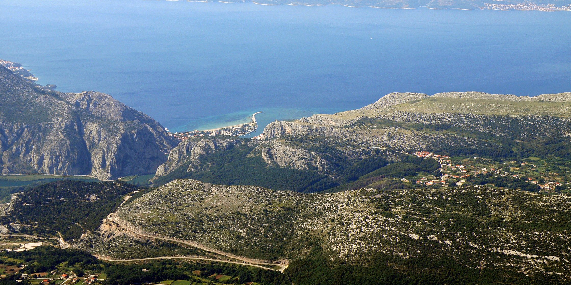 Naklice