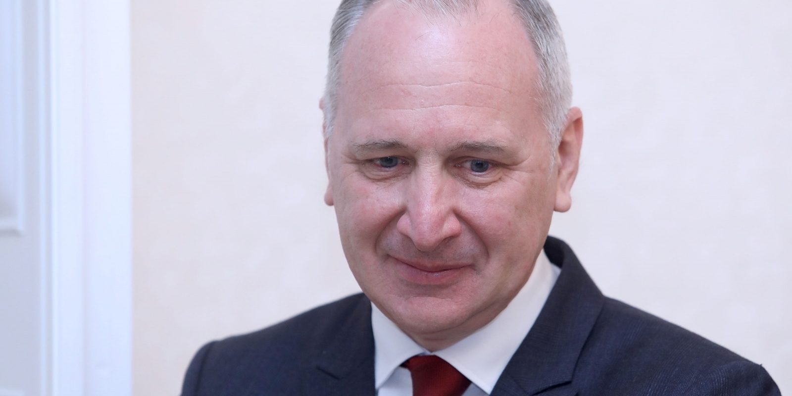 Andrej Plenković sastao se s gradonačelnikom Splita Androm Krstulovićem Oparom
