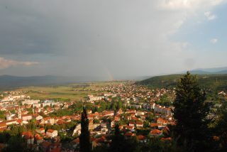 Sinj_overview