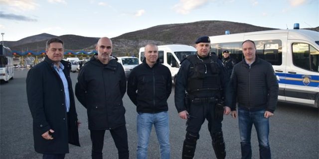 delegacija Svicarske 1