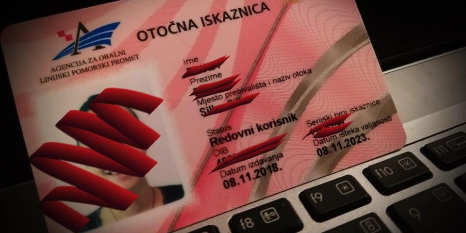 otočna