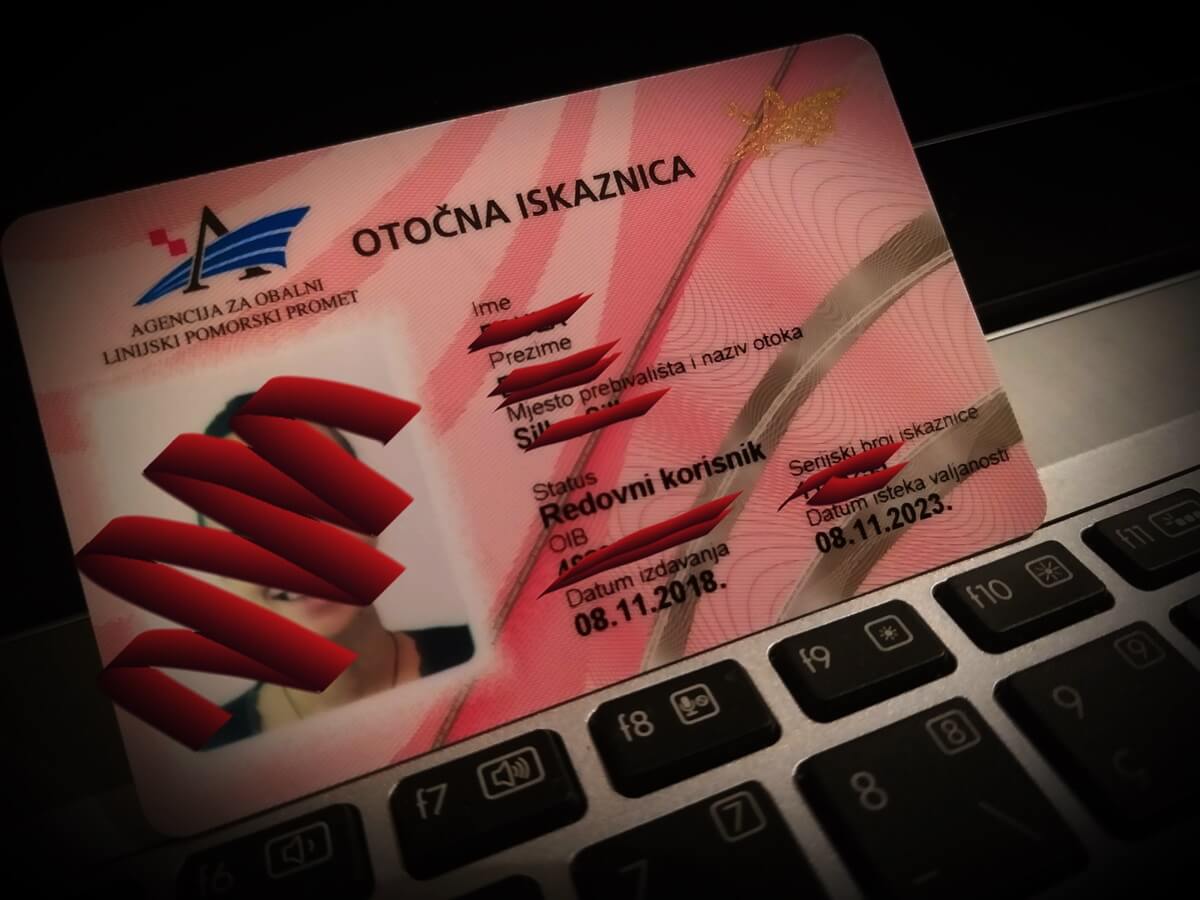 otočna