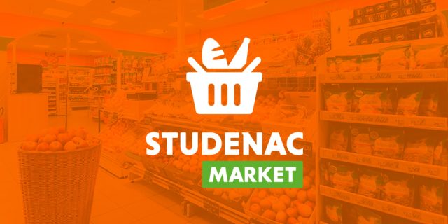 studenac