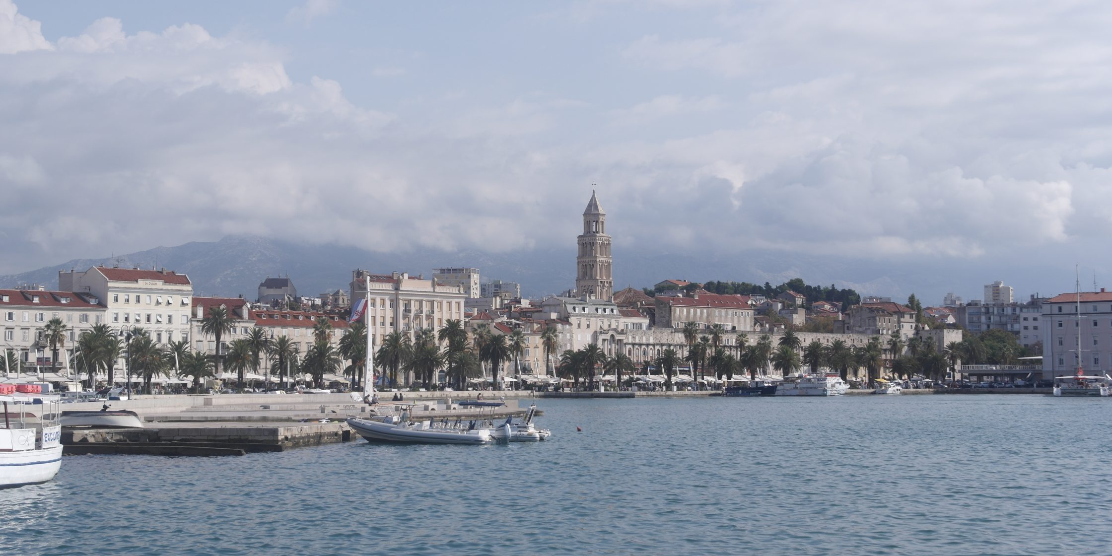 split