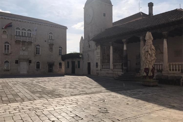 Trogir 05.04.