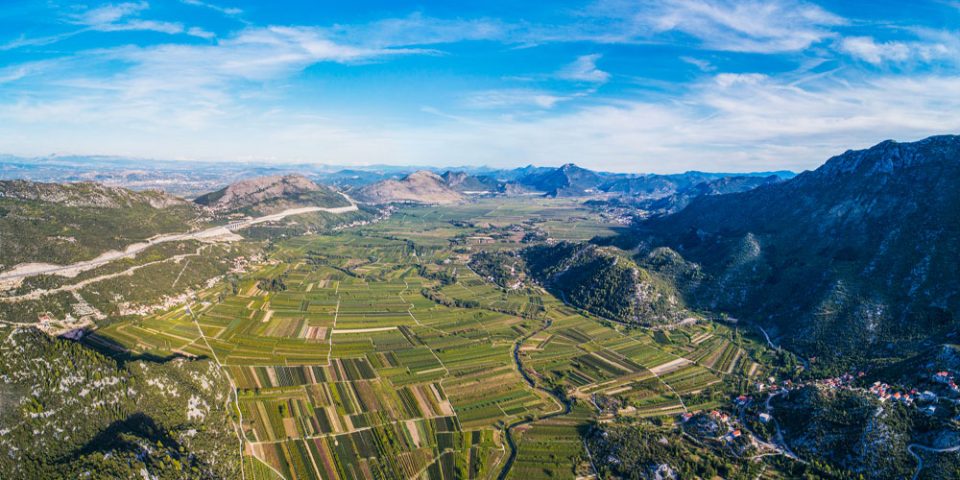 Vrgorac-pano