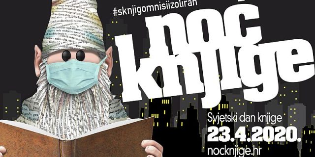 noćknjige