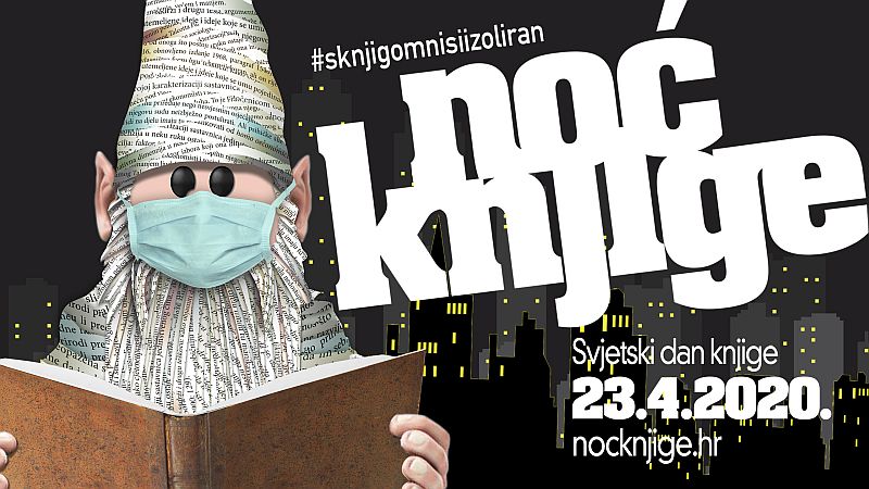 noćknjige