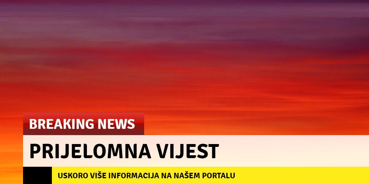 prijelomnaVijest
