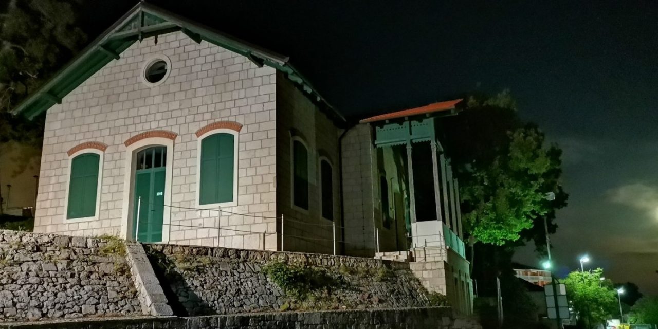 zavičajni muzej imotski