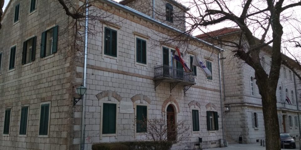 gradska uprava