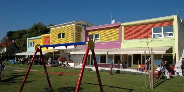 vrtić