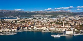 split