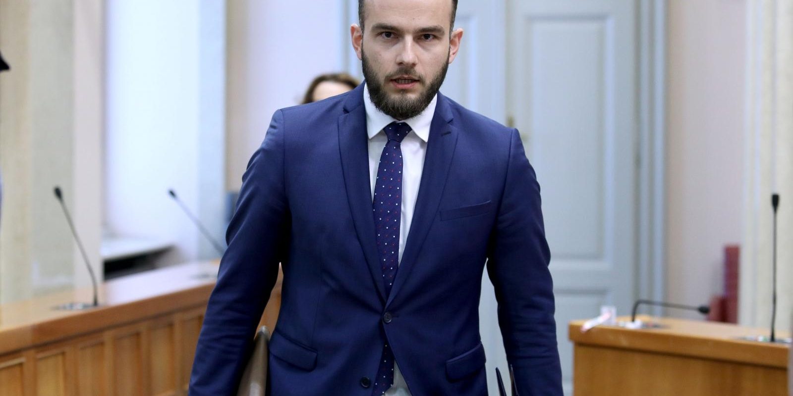 Zagreb: Sabor o prijedlogu zakona o nacionalnoj naknadi za starije osobe