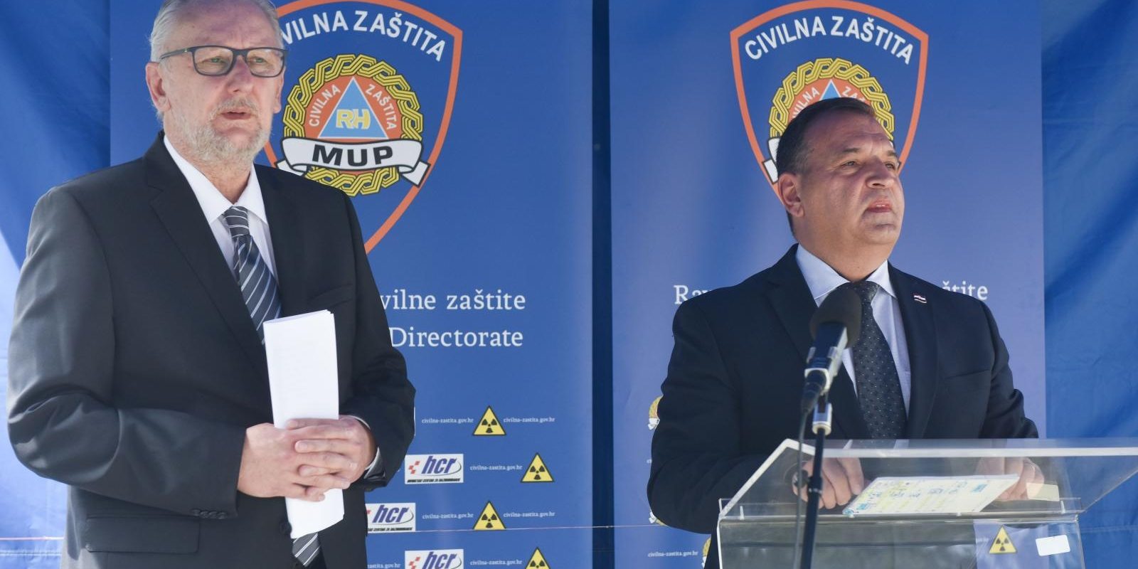 U Hrvatskoj samo jedan novi slučaj zaraze