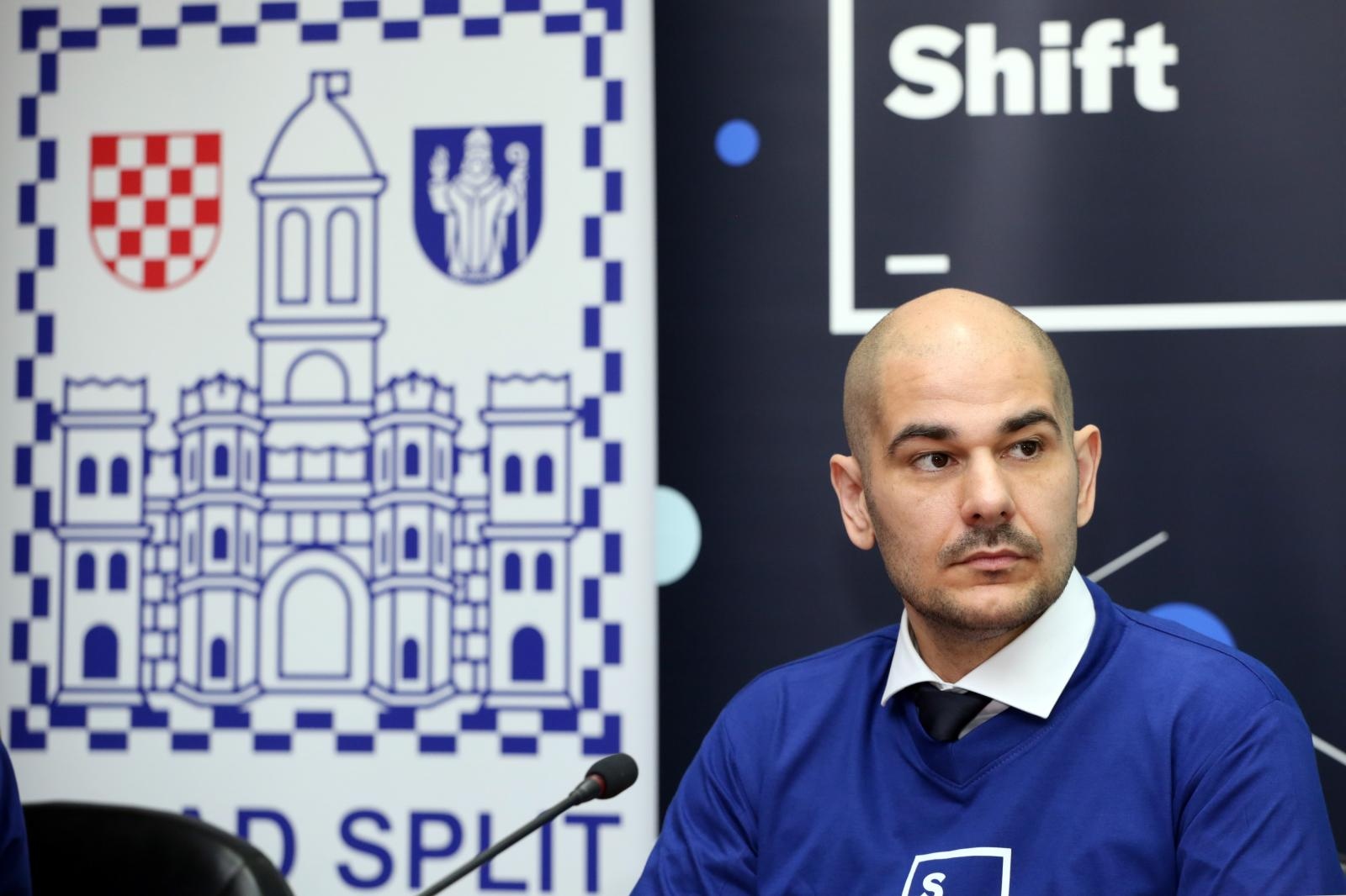 Shift konferencija
