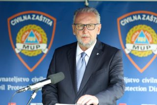Stožer: U Hrvatskoj 56 novooboljelih od covid 19