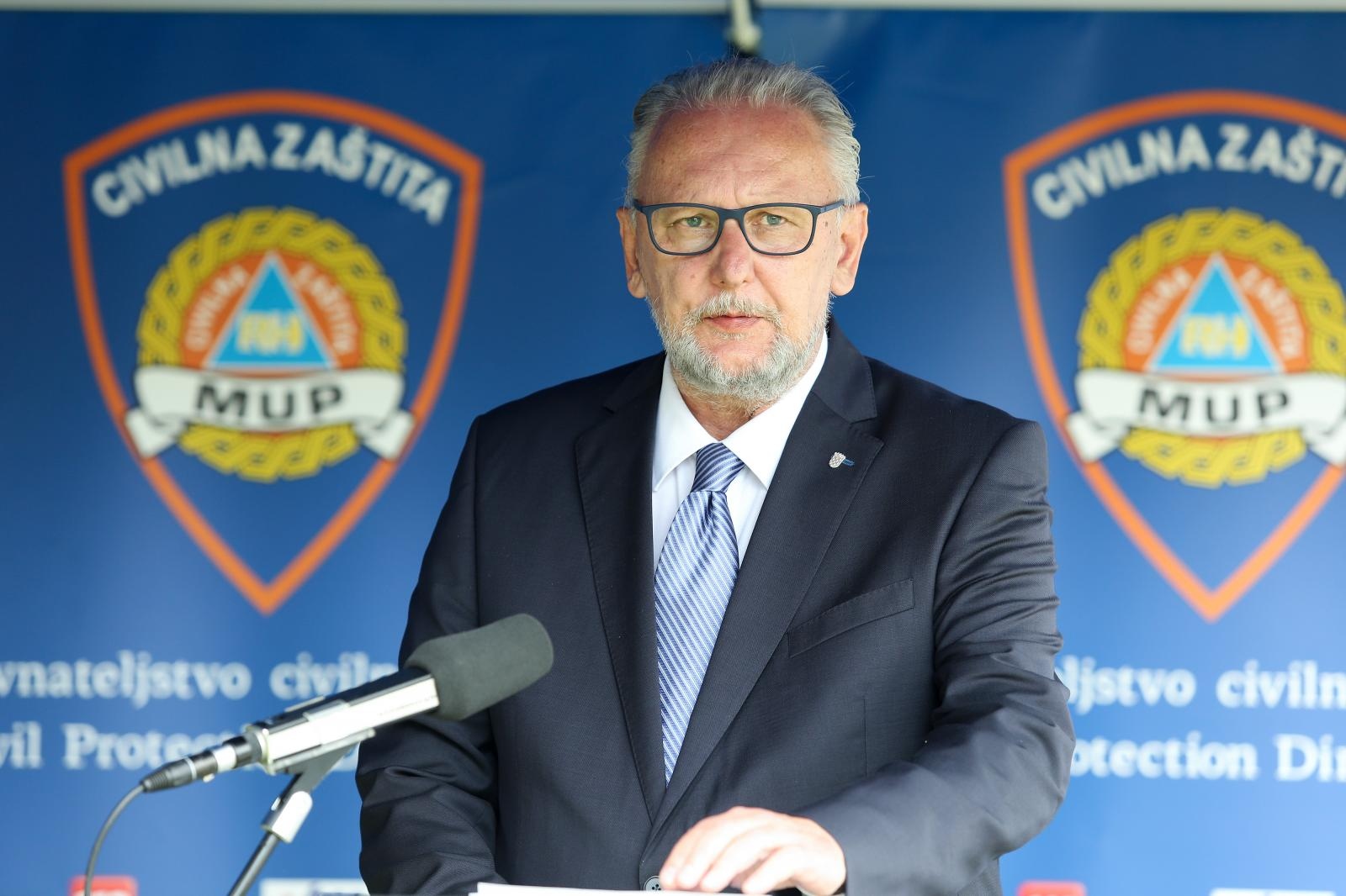 Stožer: U Hrvatskoj 56 novooboljelih od covid 19