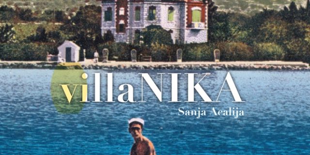 Vila-Nika