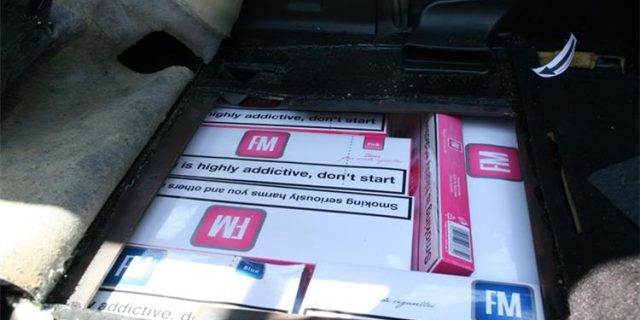 cigarete imotski