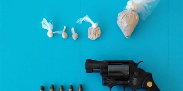 heroin i pištolj 12062020