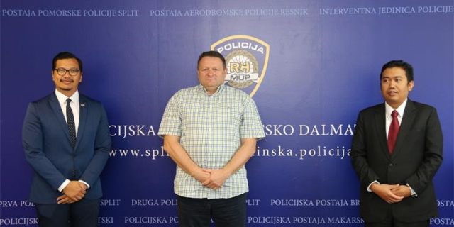 Indonezija sastanak