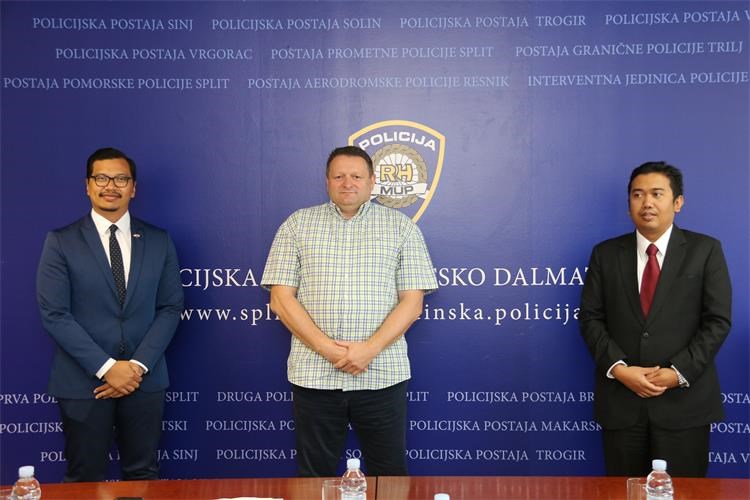 Indonezija sastanak