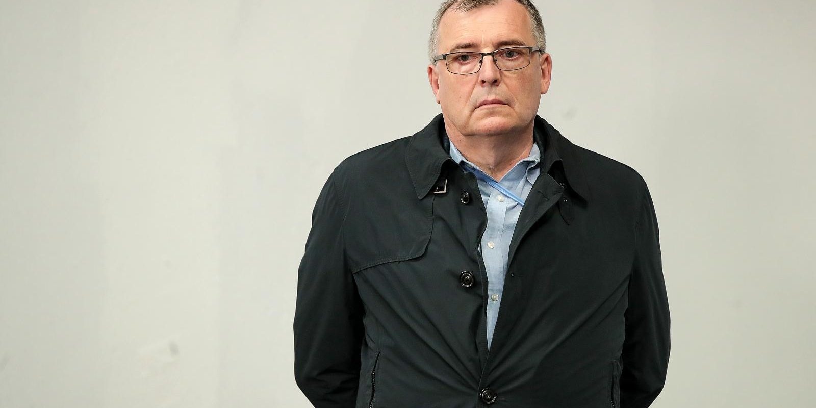 Zagreb: Konferencija za medije Nacionalnog stožera civilne zaštite