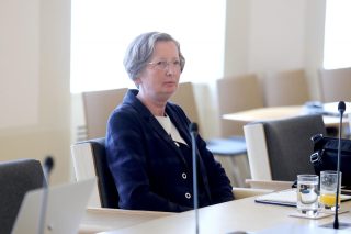 Zagreb: Održana je sjednica Vladinog Znanstvenog savjeta za borbu protiv pandemije koronavirusa