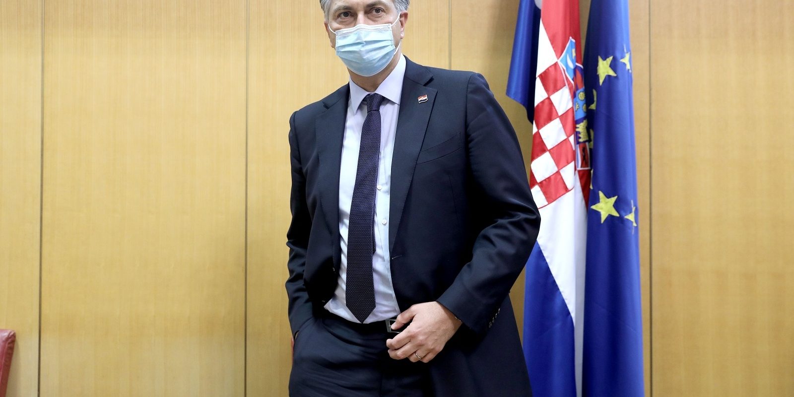 Zagreb: Andrej Plenković podnio Saboru izvješče o rezultatima hrvatskog presjedanja Vijećem EU