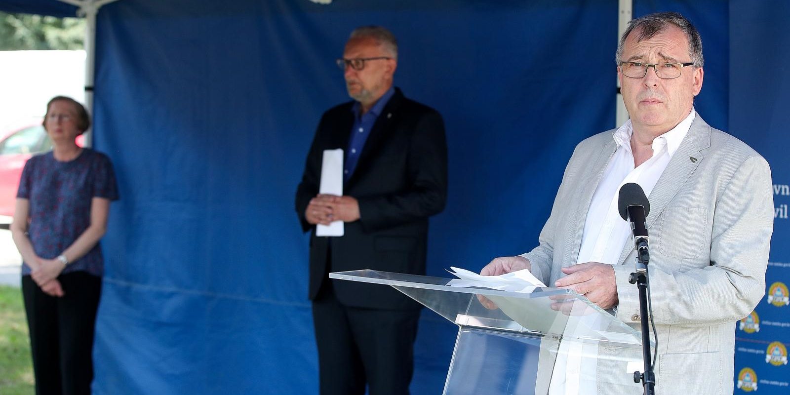 Zagreb: U Hrvatskoj 52 nova slučaja zaraze koronavirusom od čega su dva liječnika