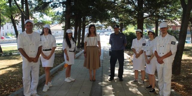 Sinj bobi 2020