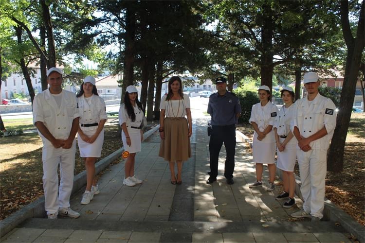 Sinj bobi 2020