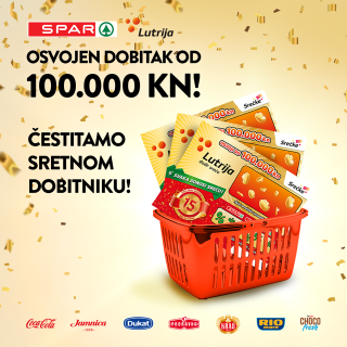 SparLutrija