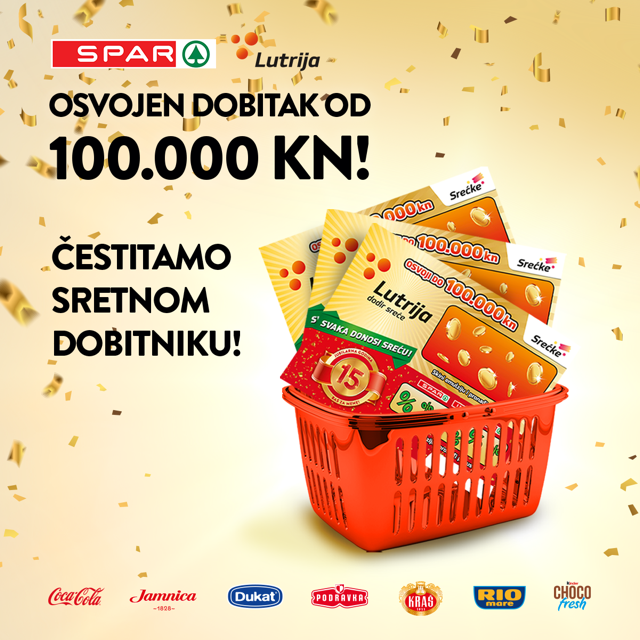 SparLutrija