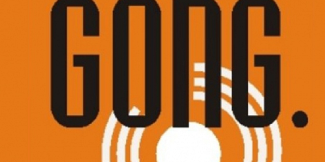 gong