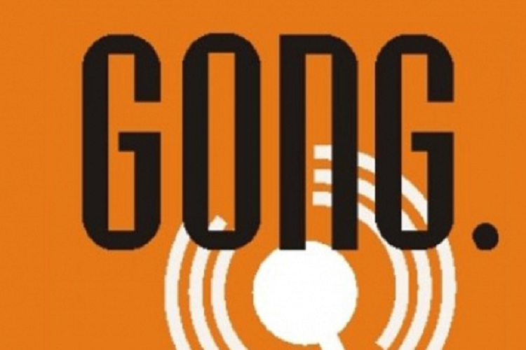gong