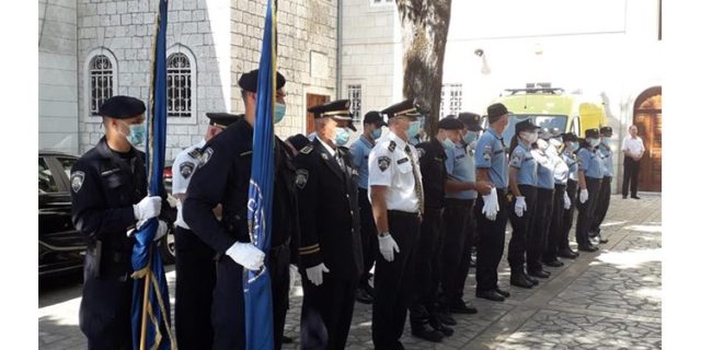 hodocasce Sinj