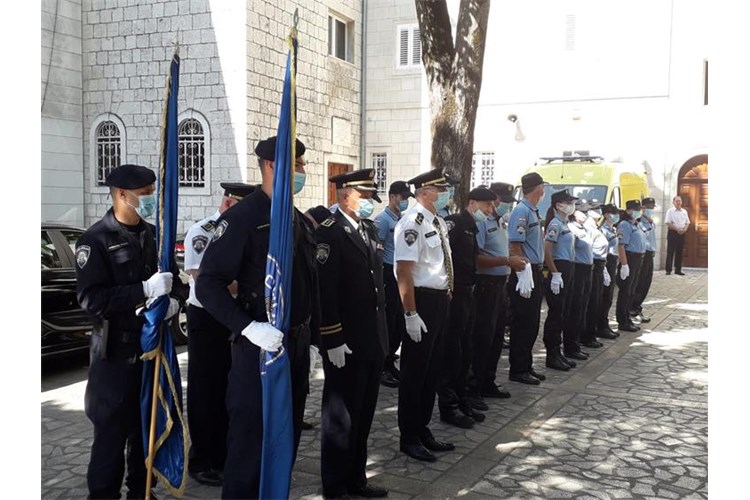 hodocasce Sinj