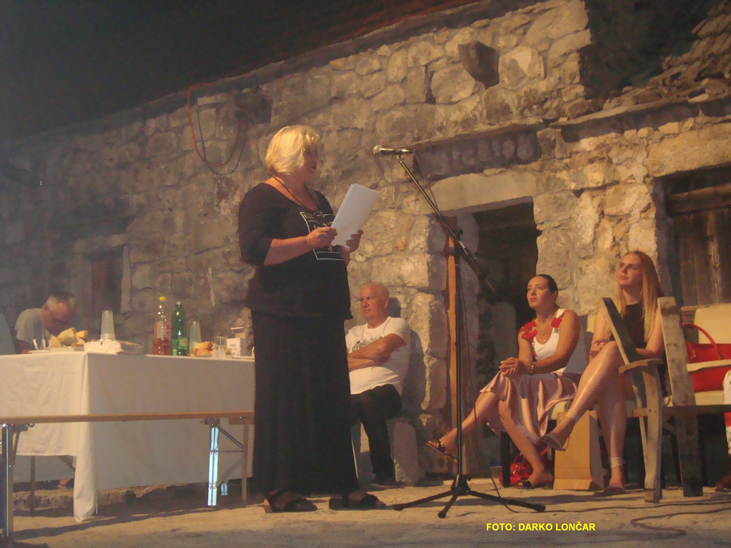 9. susret pjesnika